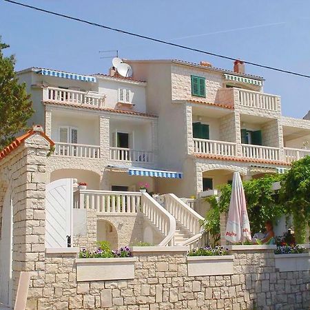 Guest House Meri Bol Exterior foto