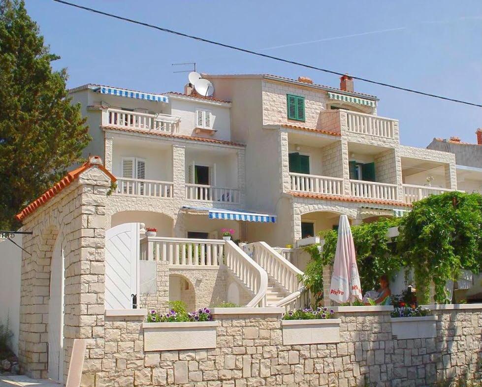 Guest House Meri Bol Exterior foto