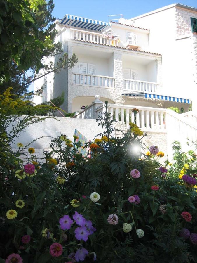 Guest House Meri Bol Exterior foto