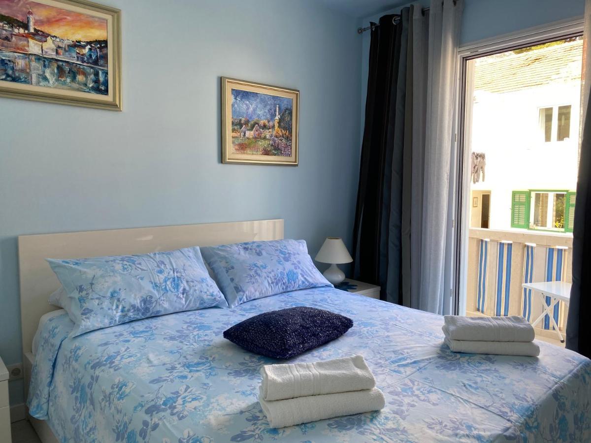 Guest House Meri Bol Exterior foto