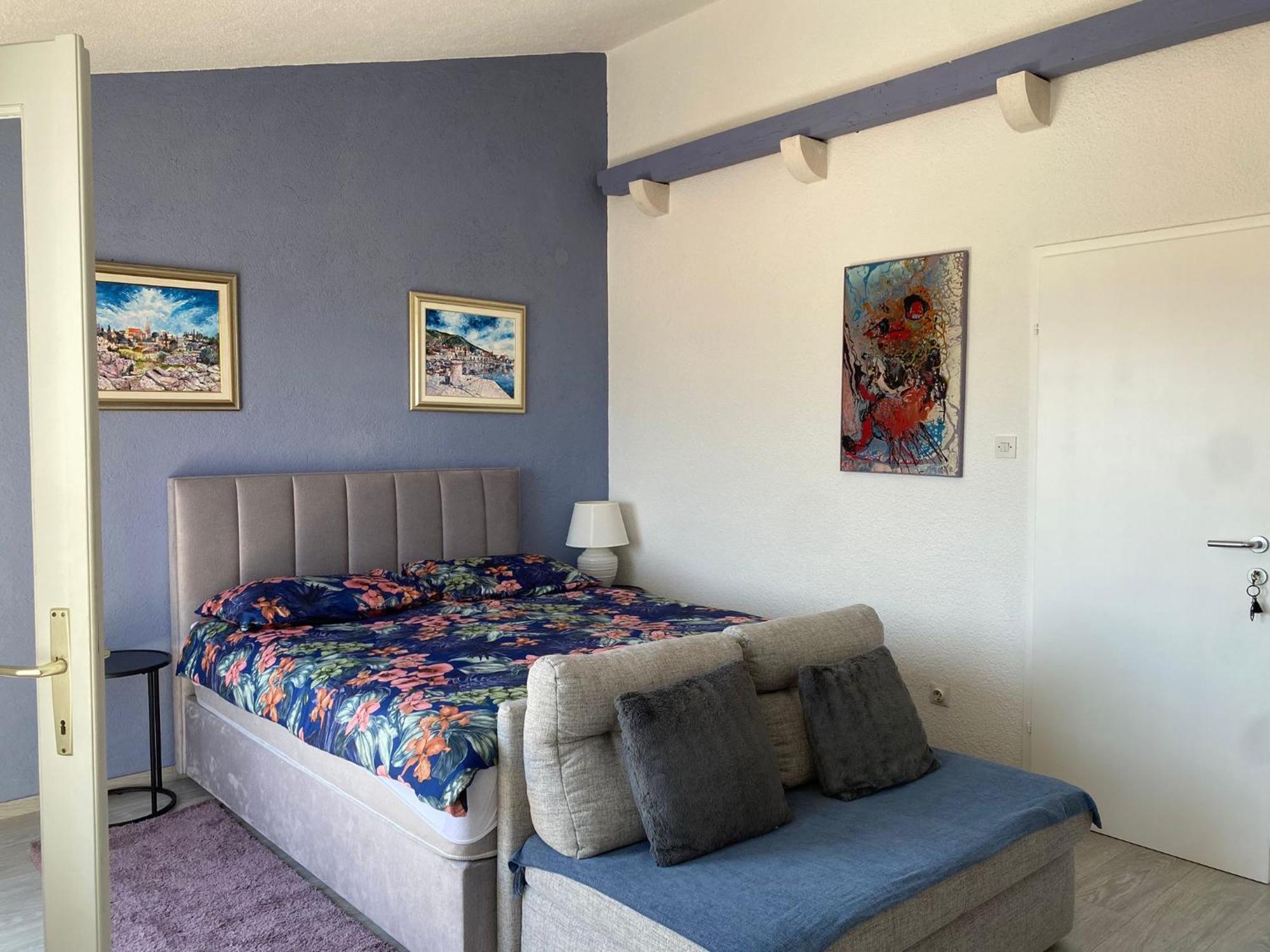 Guest House Meri Bol Exterior foto